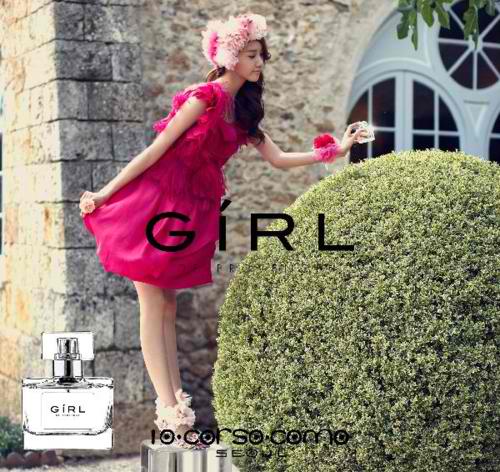 girl girl