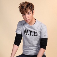 Появился рекламный ролик ‘FUBU’ с T.O.P из Big Bang