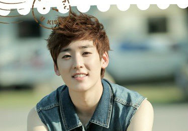 U-KISS U-KISS
