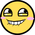 ((Happy))