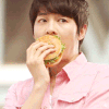 My love-Min Ho