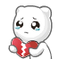 :bubble-bear23: