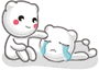 :bubble-bear50: