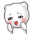 :whitebear_033: