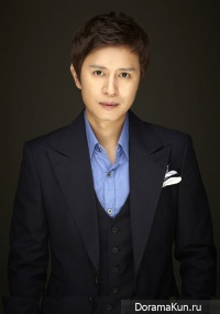 Kim Min Jong