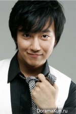 Kim Nam Gil