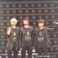Super Junior K.R.Y