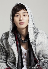 Park Seo Joon