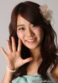 Han Seung Yeon
