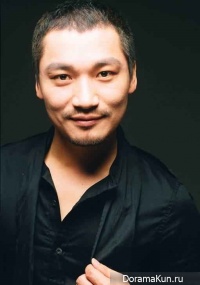 Jo Jae Yoon