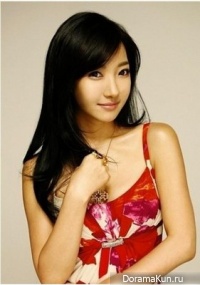 Lee In Hye