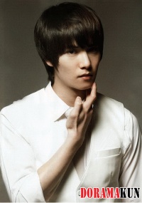 Lee Jong Hyun