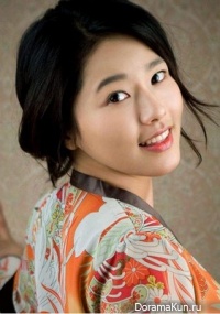 Oh Ji Eun
