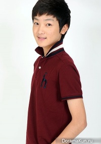 Park Gun Tae