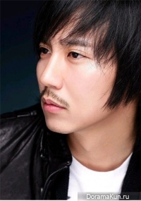 Kim Nam Gil