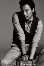 Kim Nam Gil