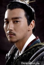 Kim Nam Gil