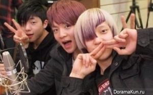 Teen Top
