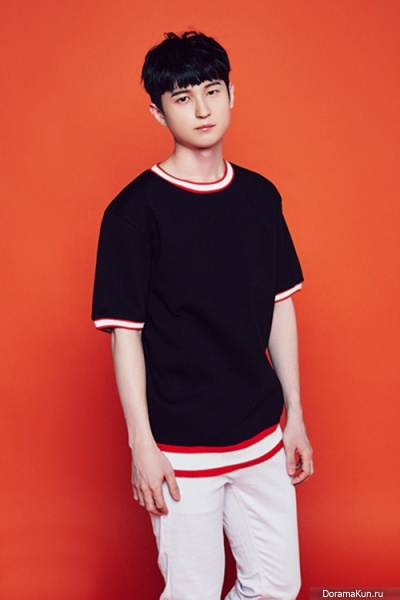 Jung Seok Won Jung Seok Won