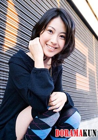 Такимото Миори / Takimoto Miori