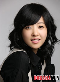 Пак Бо Ён / Park Bo Young