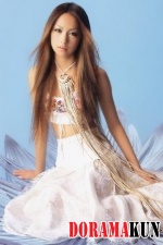 Накасима Мика / Nakashima Mika