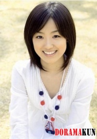 Suzuka Ohgo / Сузука Ого