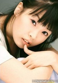 Хон Чжи Ён / Hong Ji Young