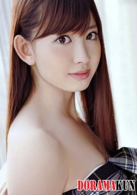 Коджима Харуна / Kojima Haruna