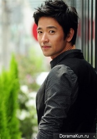 Пэ Су Бин / Bae Soo Bin