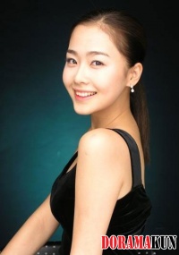 Хон Су Хён / Hong Soo Hyun