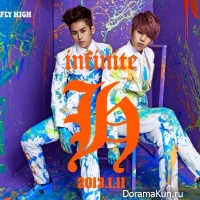 INFINITE H