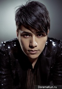 Кунь Чень / Chen Kun