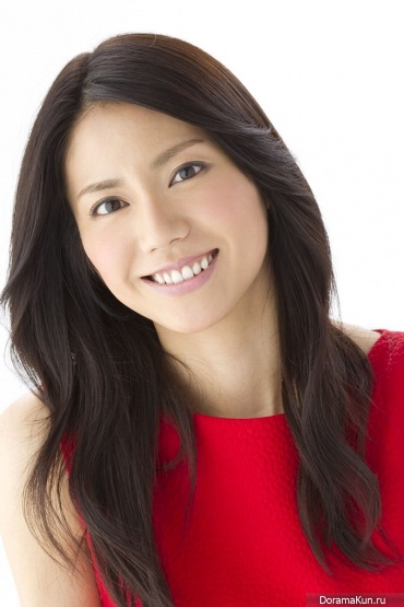 Matsushita Nao Matsushita Nao