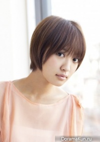 Watanabe Natsuna