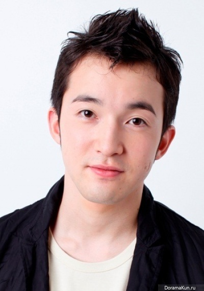 Yosuke Asari Yosuke Asari