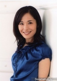 Томита Ясуко / Tomita Yasuko