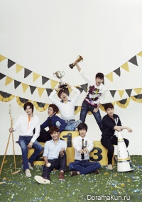 INFINITE