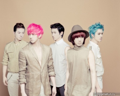 MBLAQ