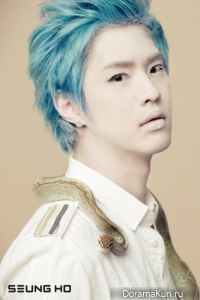 MBLAQ