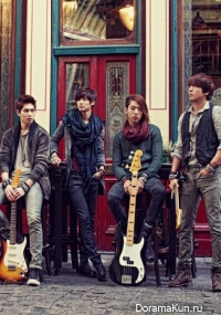 CNBLUE
