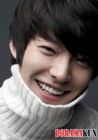 Ким Ву Бин / Kim Woo Bin