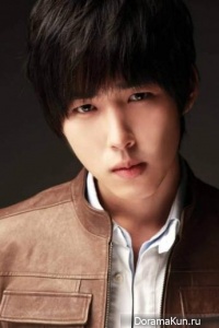 Baek Sung Hyun