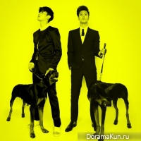 TVXQ