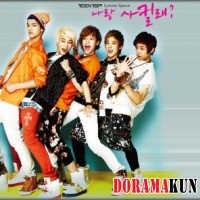 TEEN TOP