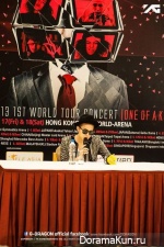G-Dragon