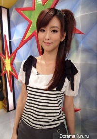 Amanda Chou