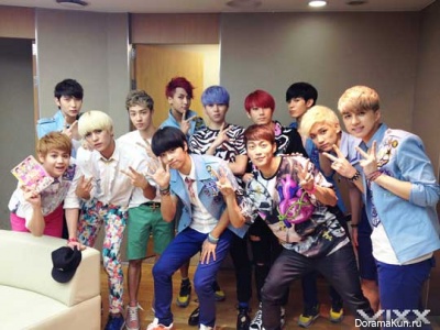 VIXX