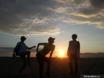 JYJ