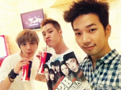 MBLAQ